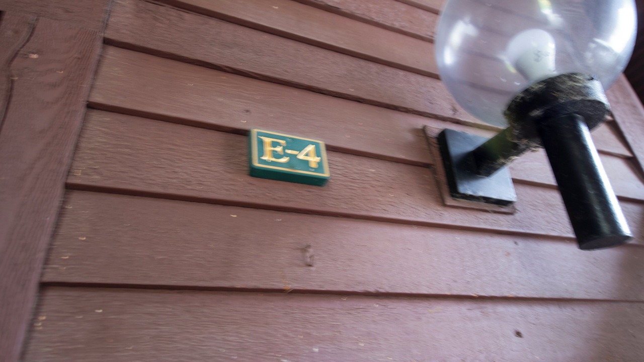 Photo of Outdoor in Ludlow