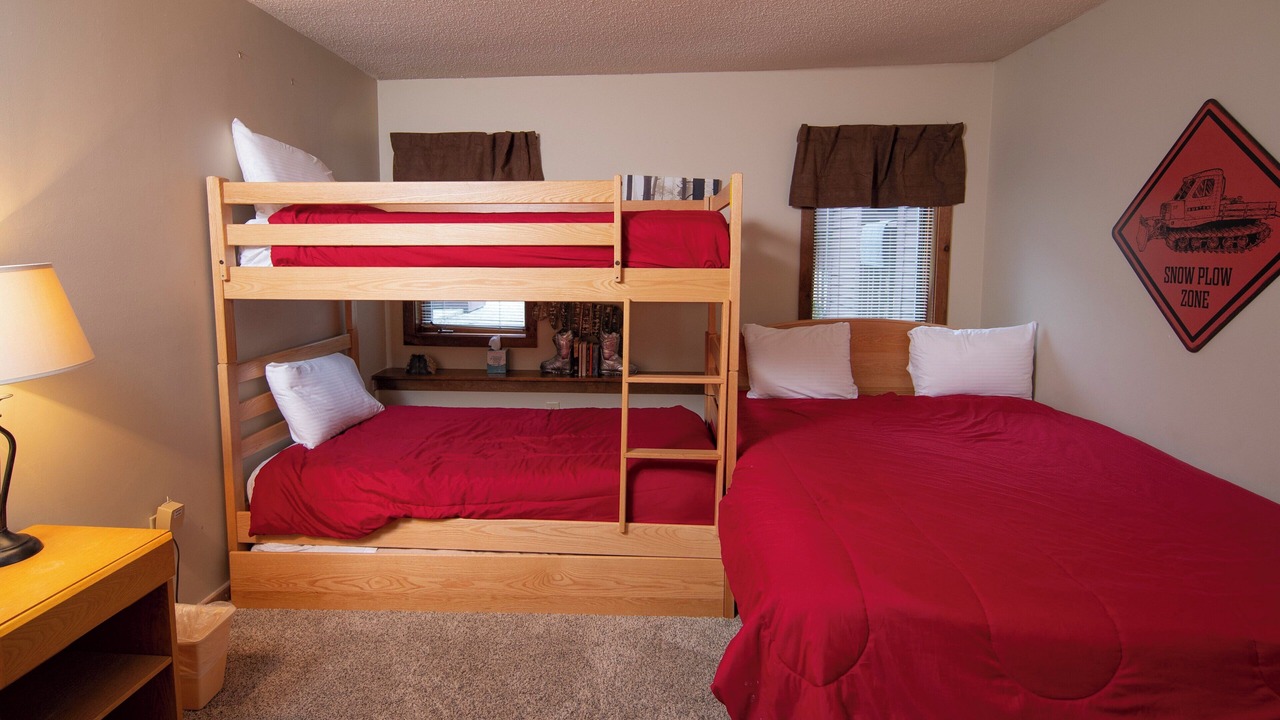 Photo of Bedroom in Ludlow