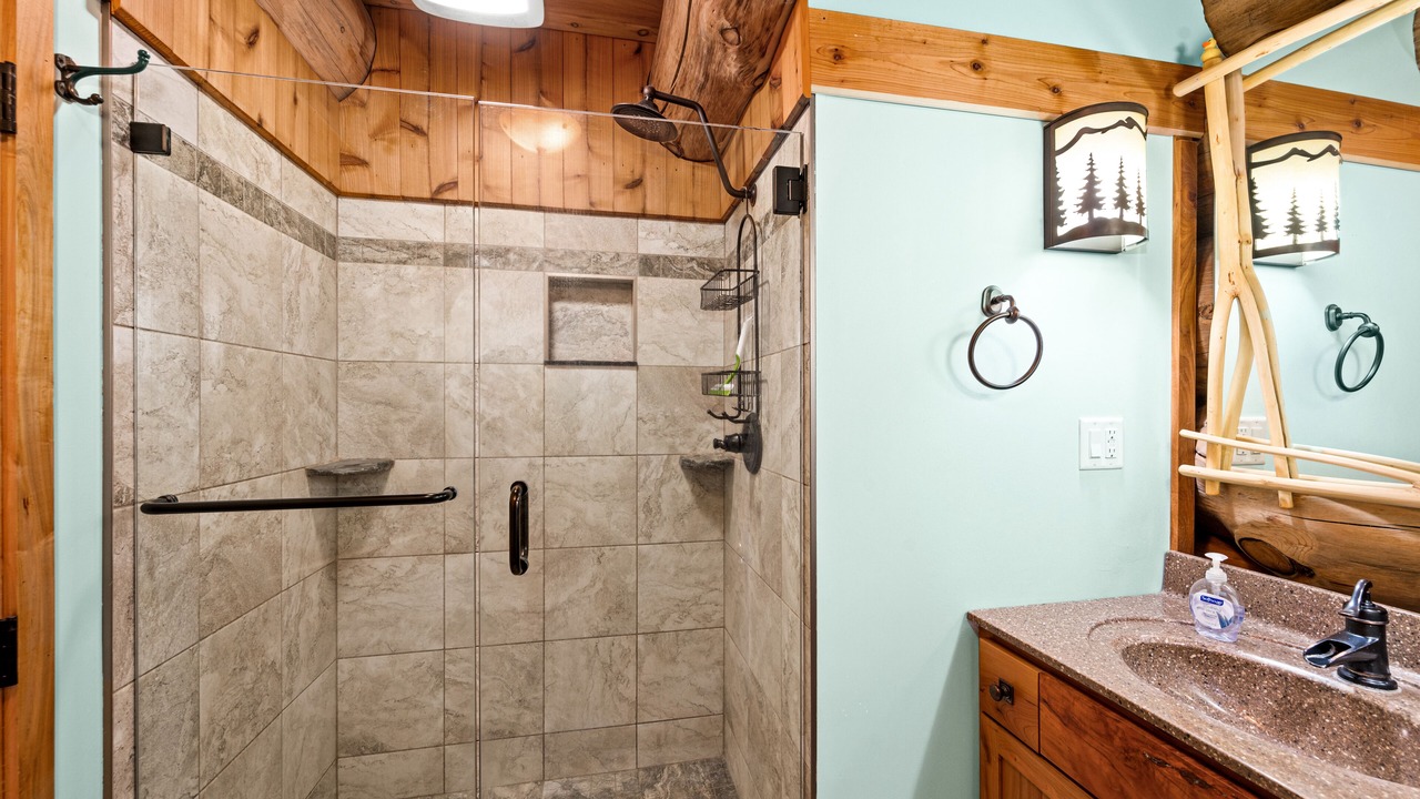 Photo of Bathroom in Silver Bay