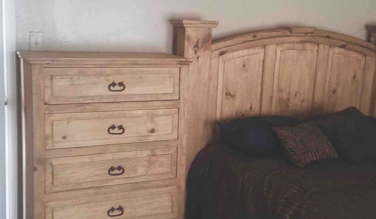 Photo of Bedroom in Aztec