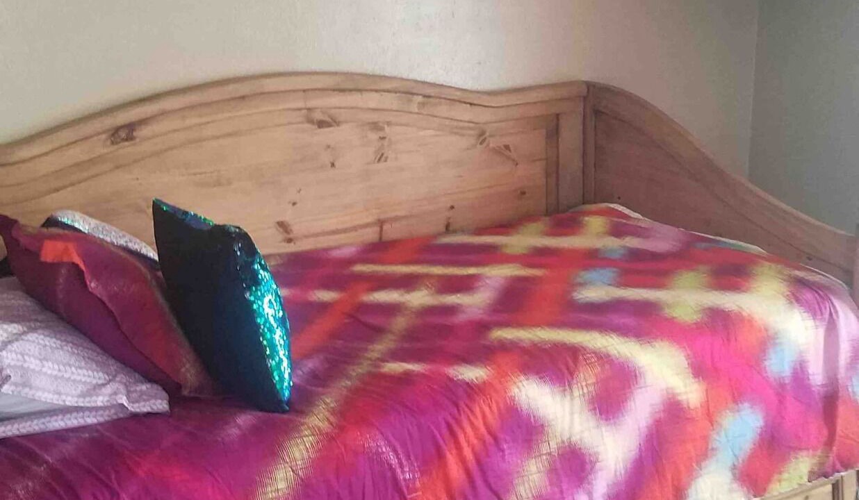 Photo of Bedroom in Aztec