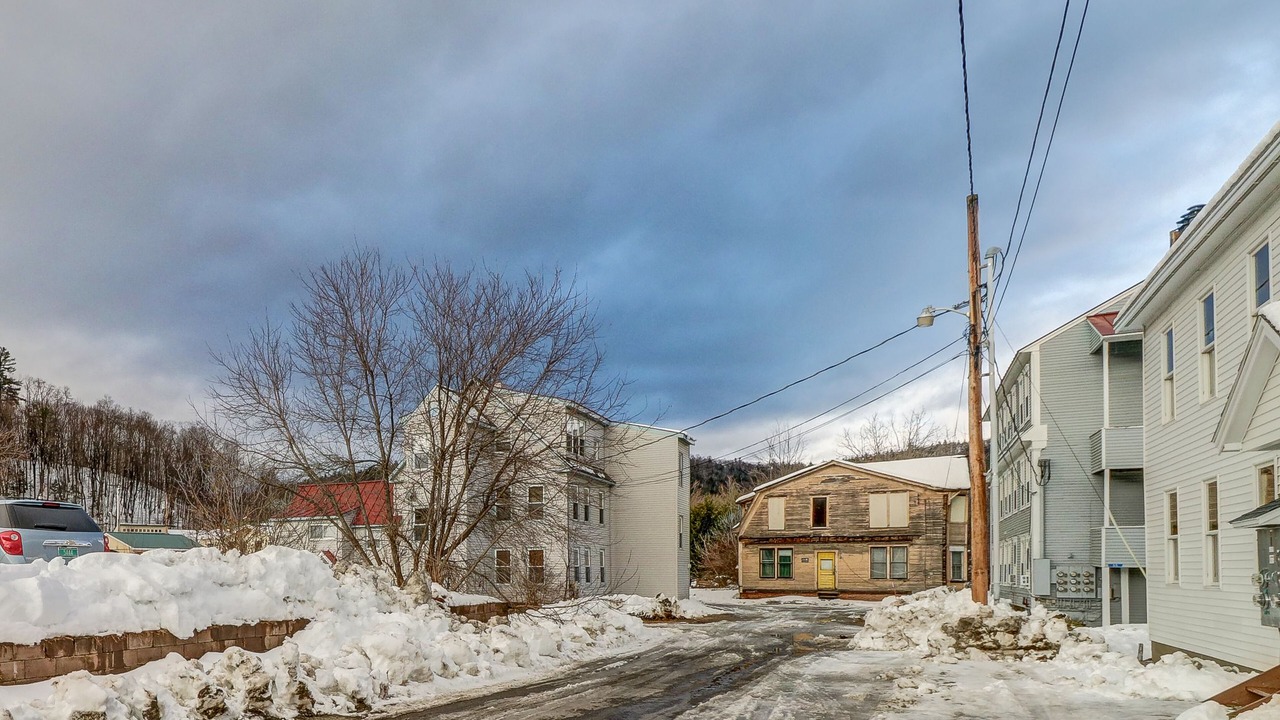 Photo of Outdoor in Proctorsville