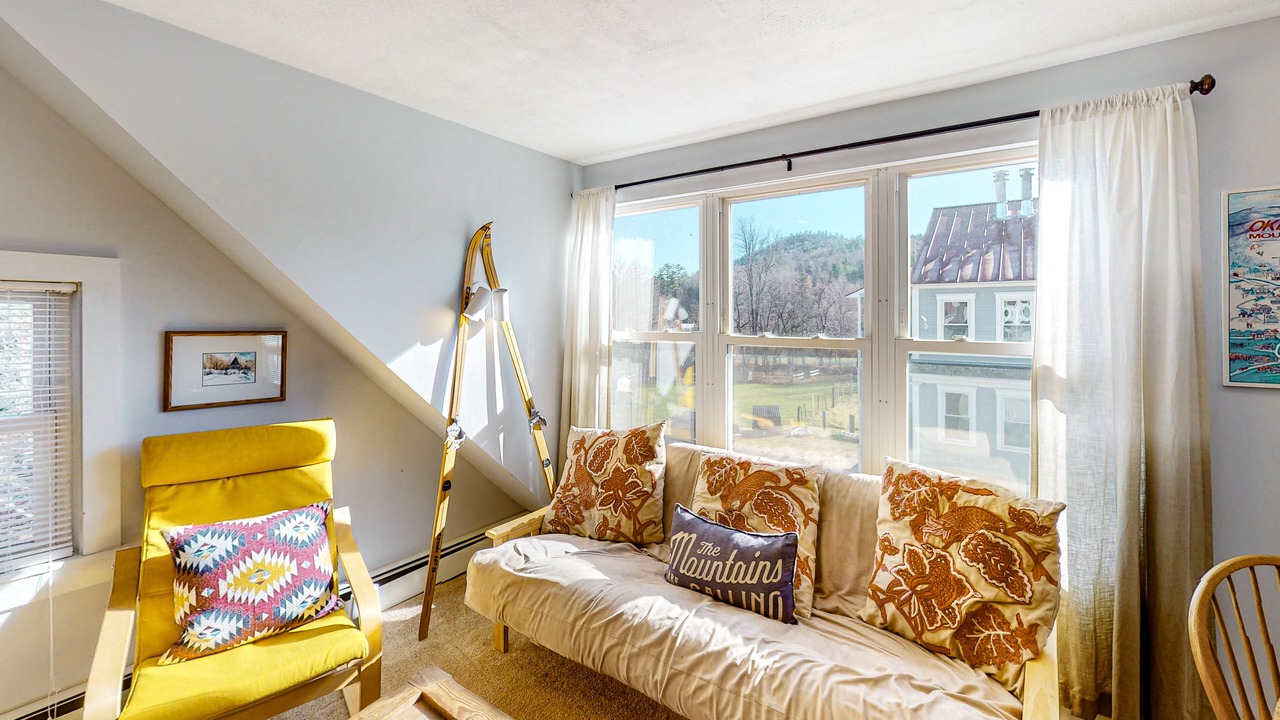 Photo of Livingroom in Proctorsville