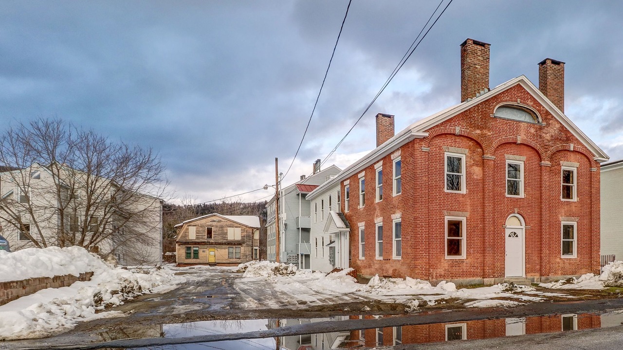 Photo of Outdoor in Proctorsville