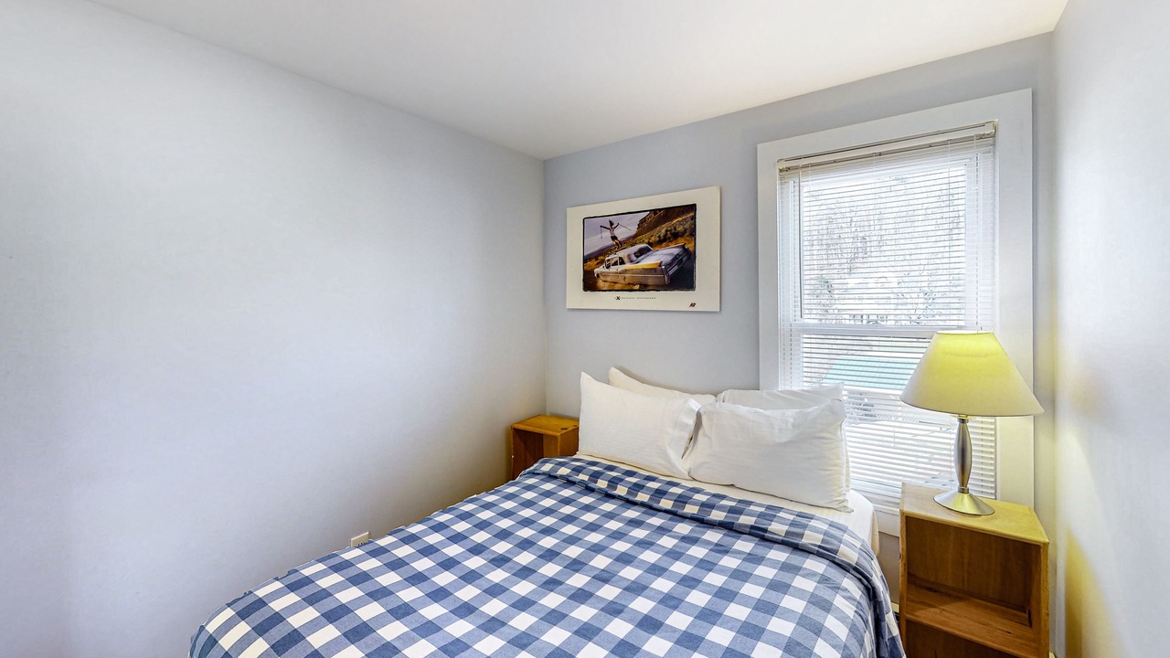 Photo of Bedroom in Proctorsville
