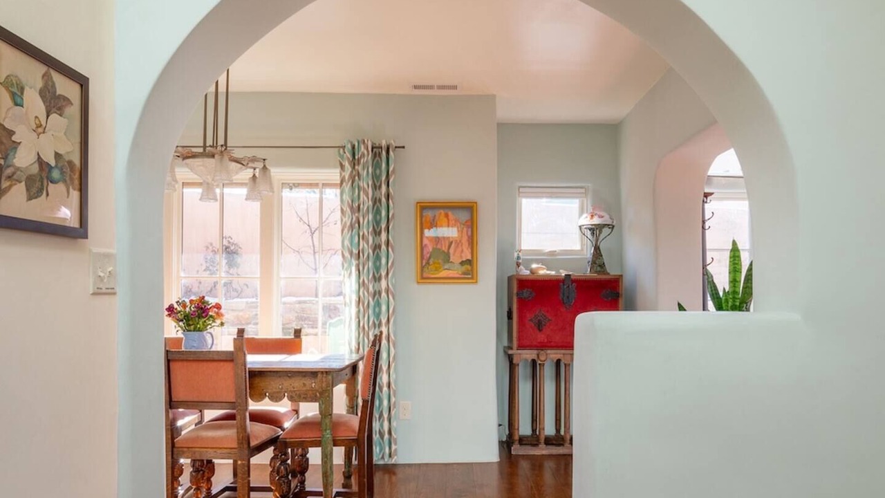 Photo of Bedroom in Historic Eastside
