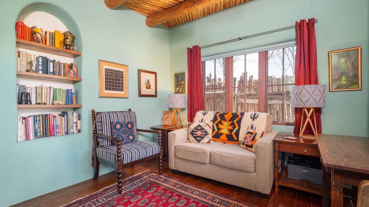 Photo of Bedroom in Historic Eastside