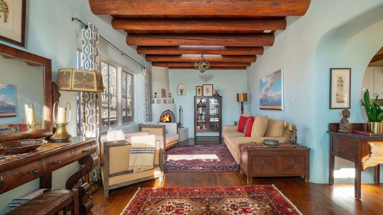Photo of Bedroom in Historic Eastside