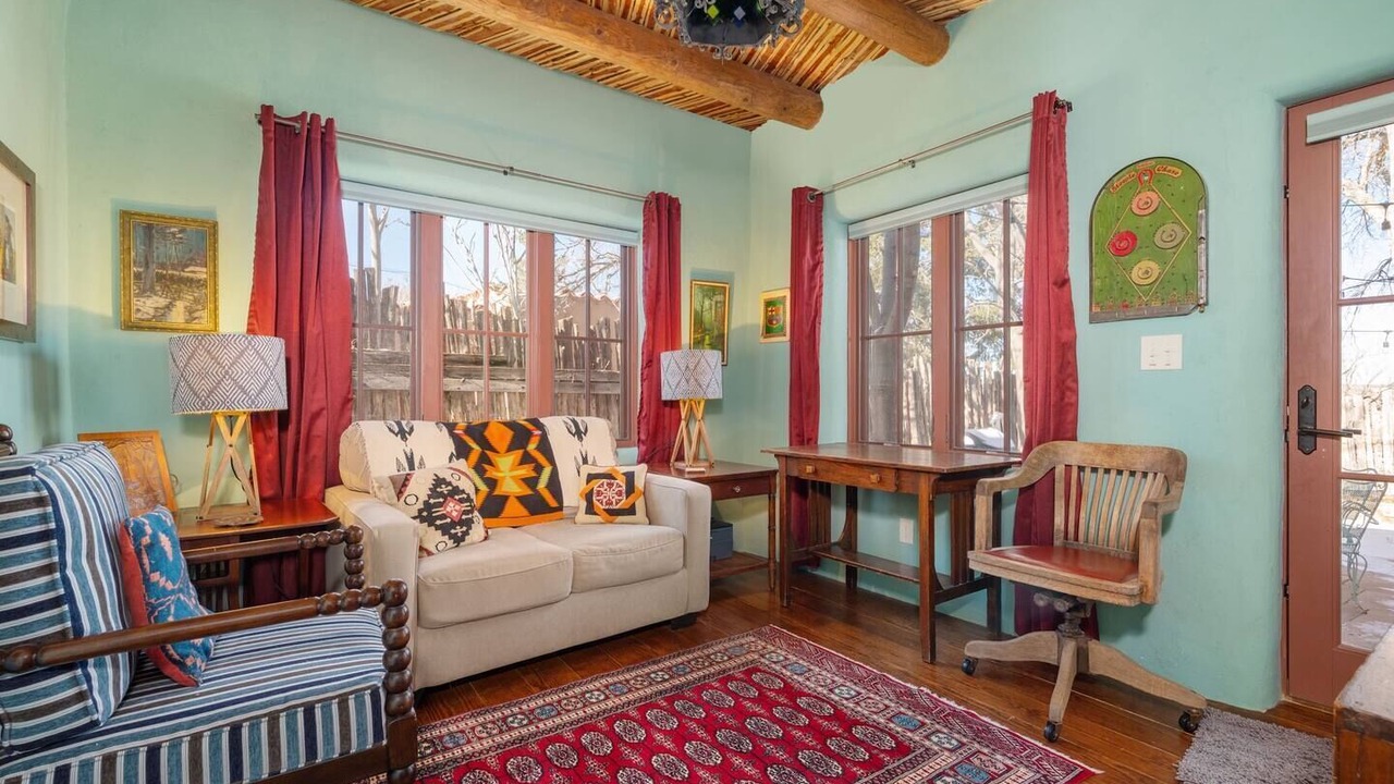 Photo of Bedroom in Historic Eastside