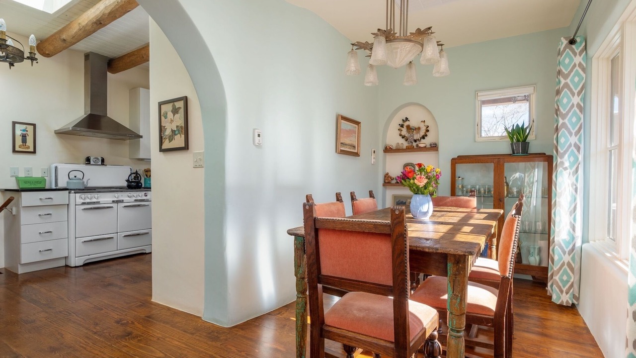 Photo of Bedroom in Historic Eastside