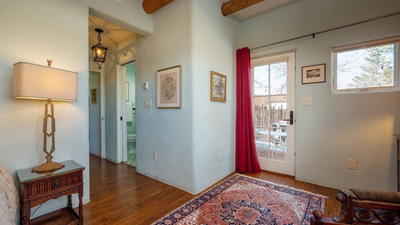 Photo of Bathroom in Historic Eastside