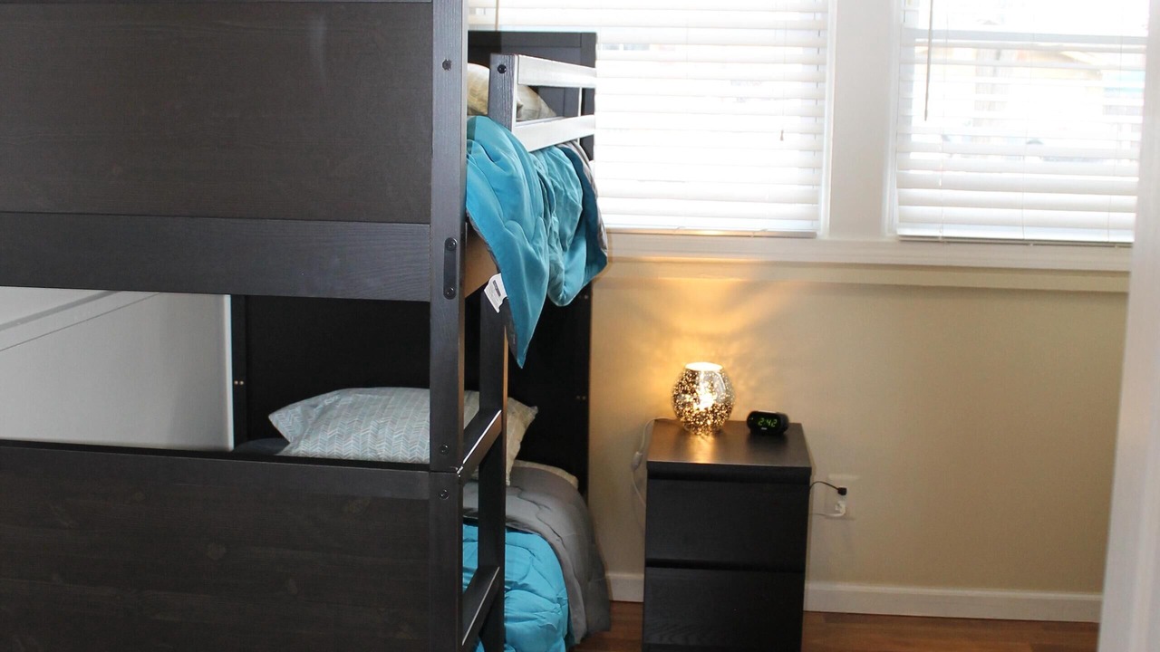 Photo of Bedroom in Royal Oak