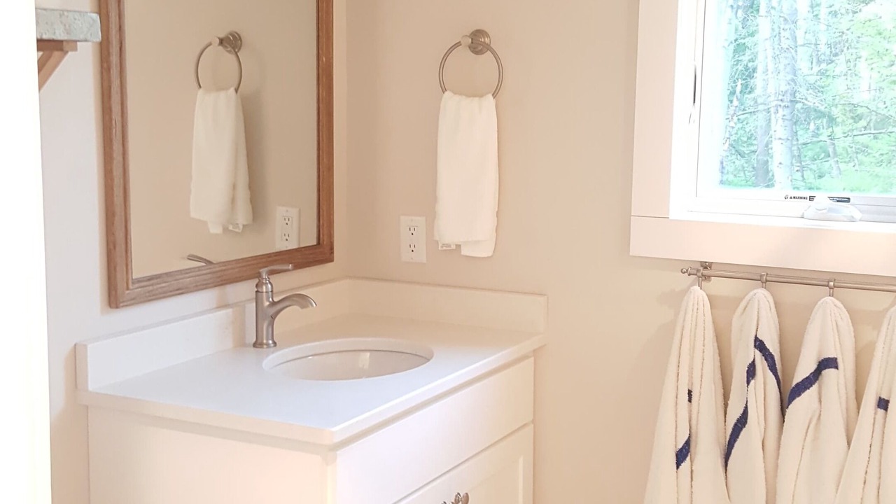Photo of Bathroom in Brainerd