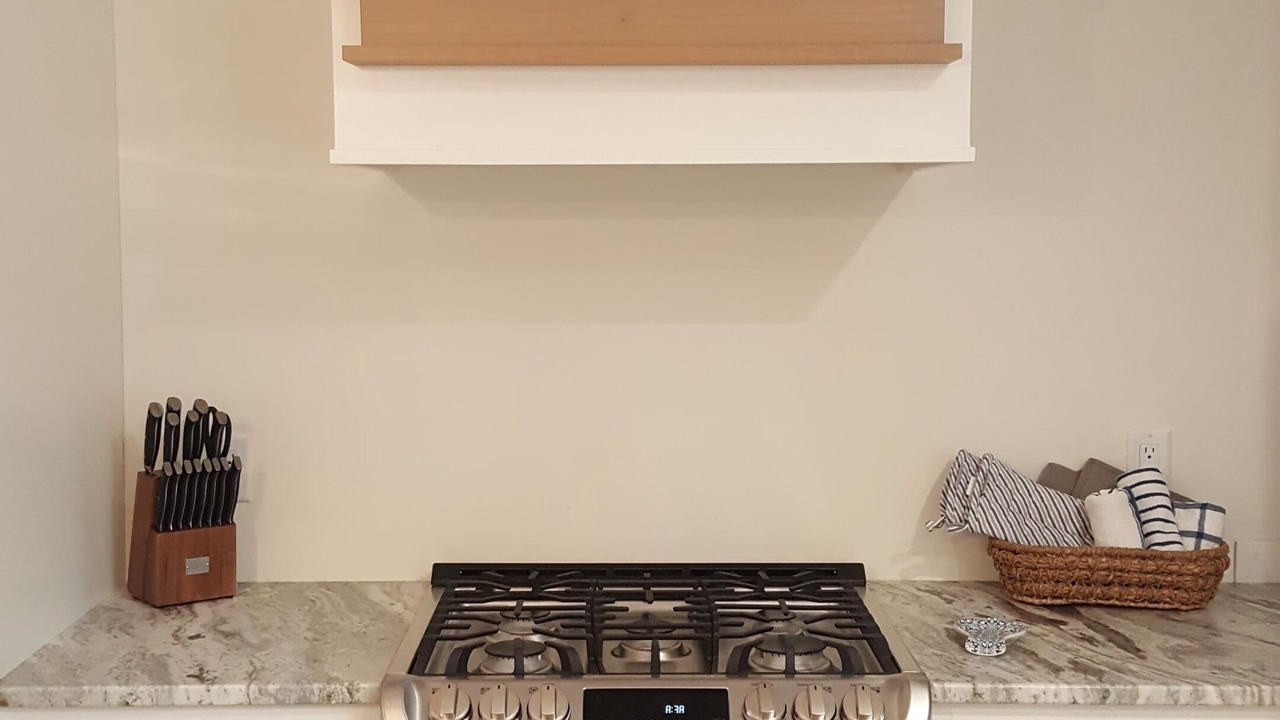 Photo of Kitchen in Brainerd