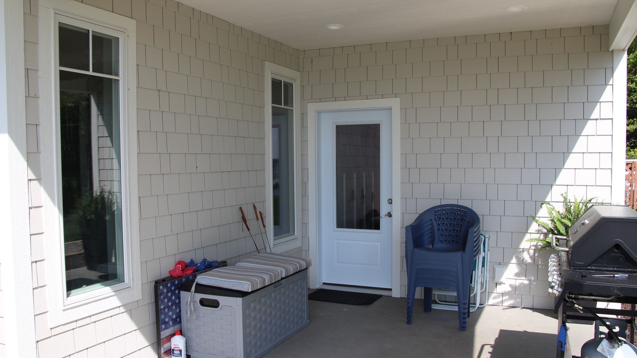 Photo of Patio Balcony in Brainerd