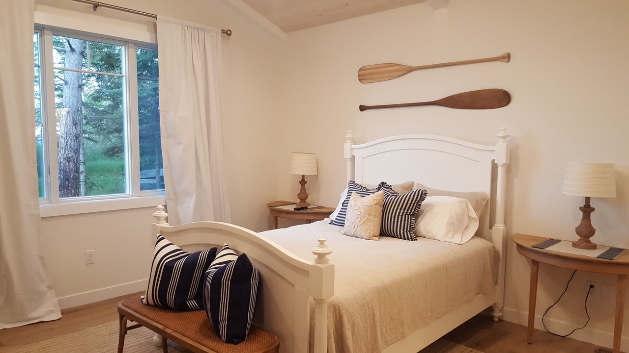 Photo of Bedroom in Brainerd