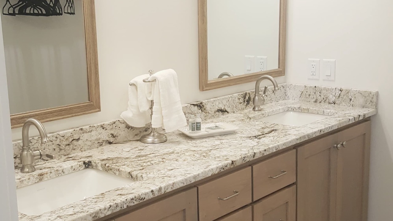 Photo of Bathroom in Brainerd