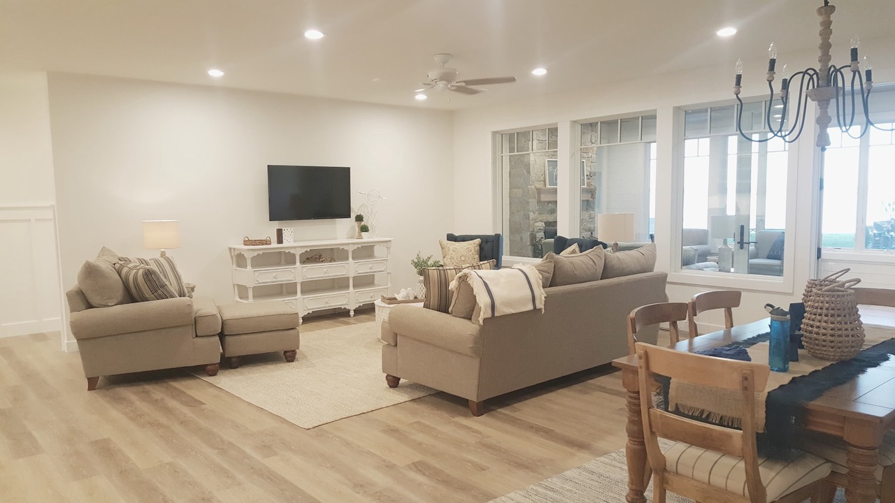 Photo of Livingroom in Brainerd