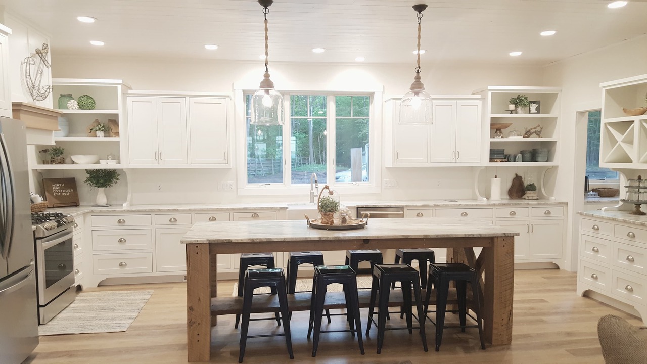 Photo of Kitchen in Brainerd