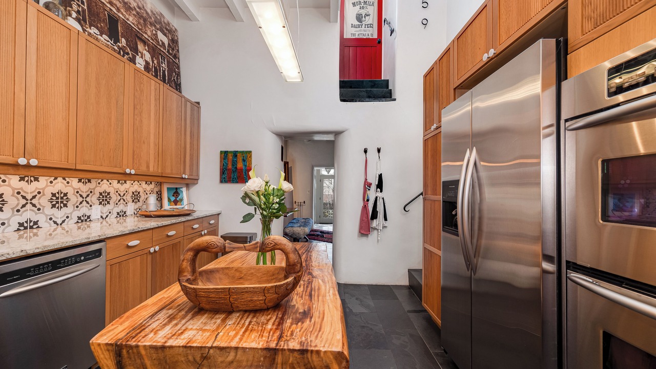 Photo of Kitchen in Historic Eastside