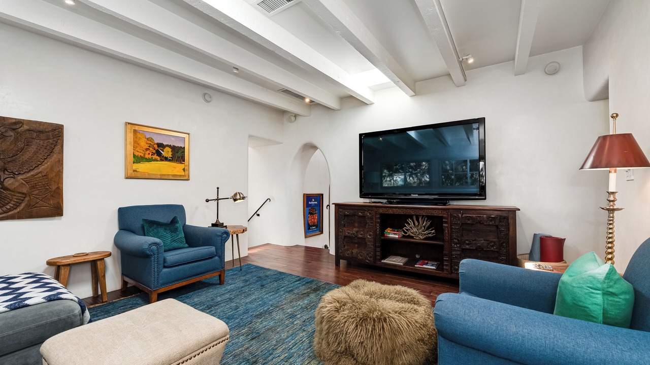 Photo of Bedroom in Historic Eastside