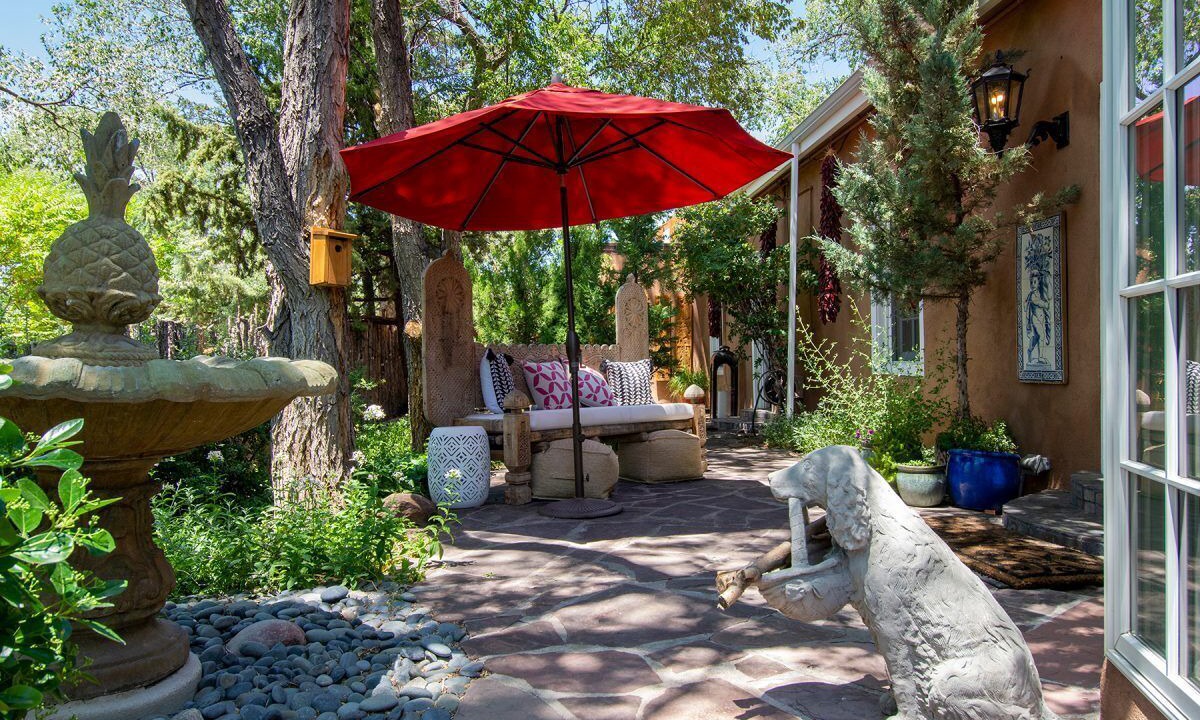 Photo of Outdoor in Historic Eastside