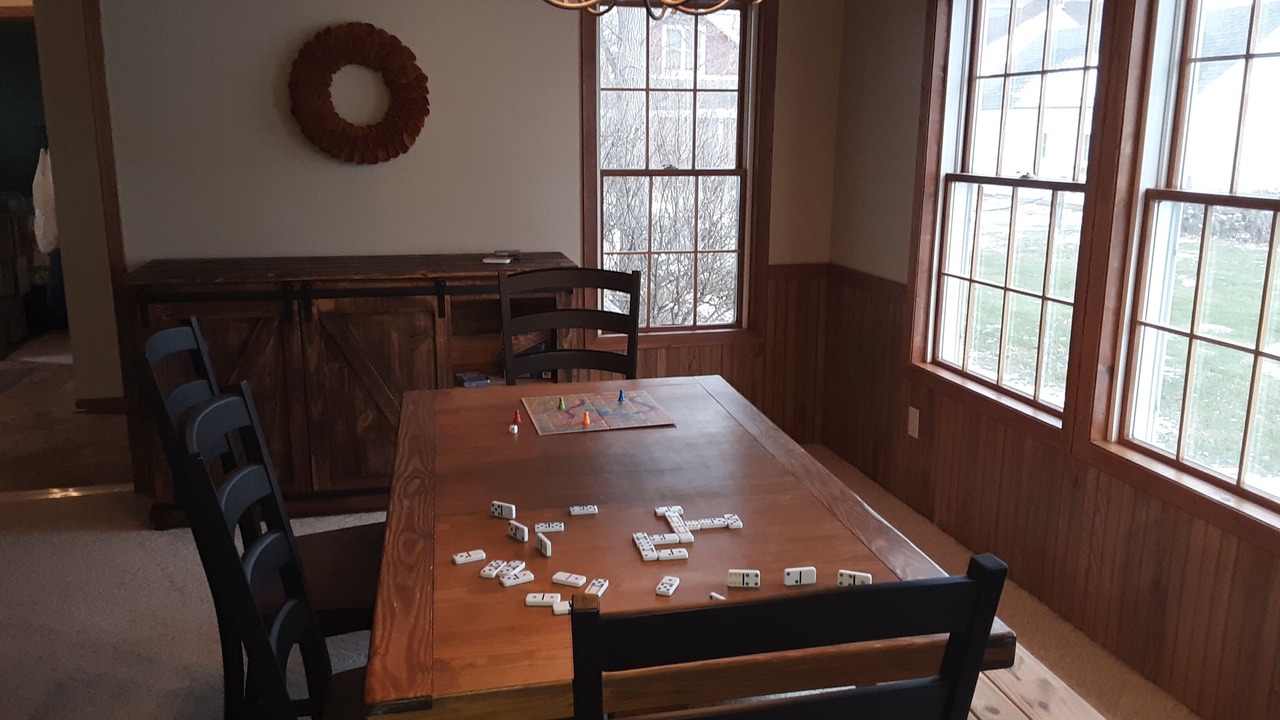 Photo of Bedroom in Lake City