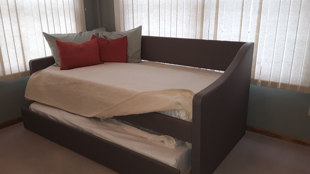 Photo of Bedroom in Lake City