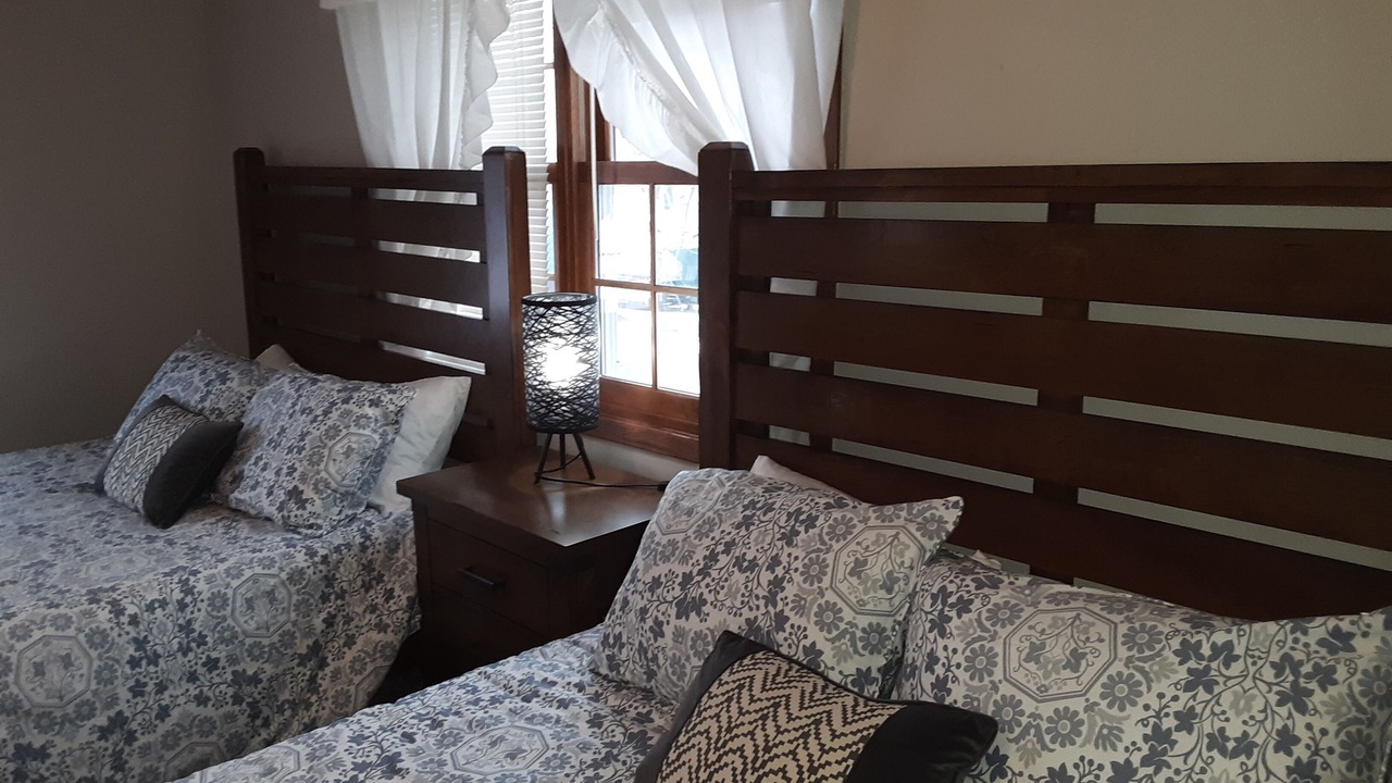 Photo of Bedroom in Lake City