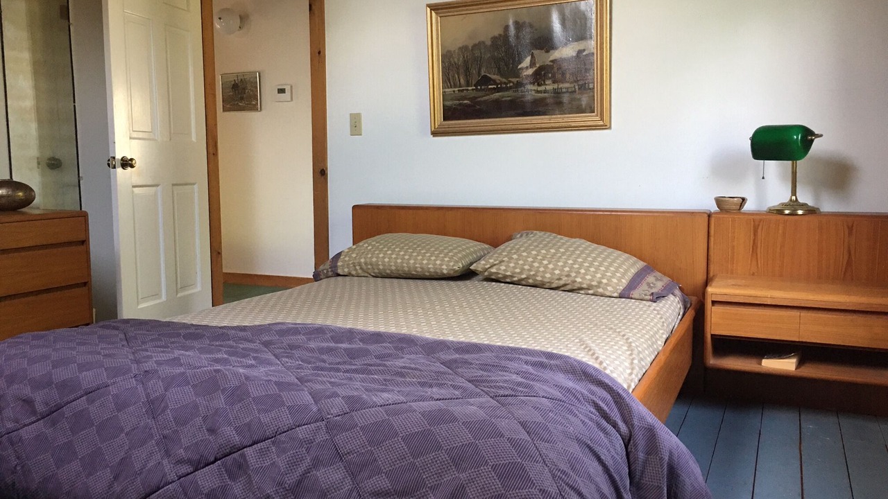 Photo of Bedroom in Warren