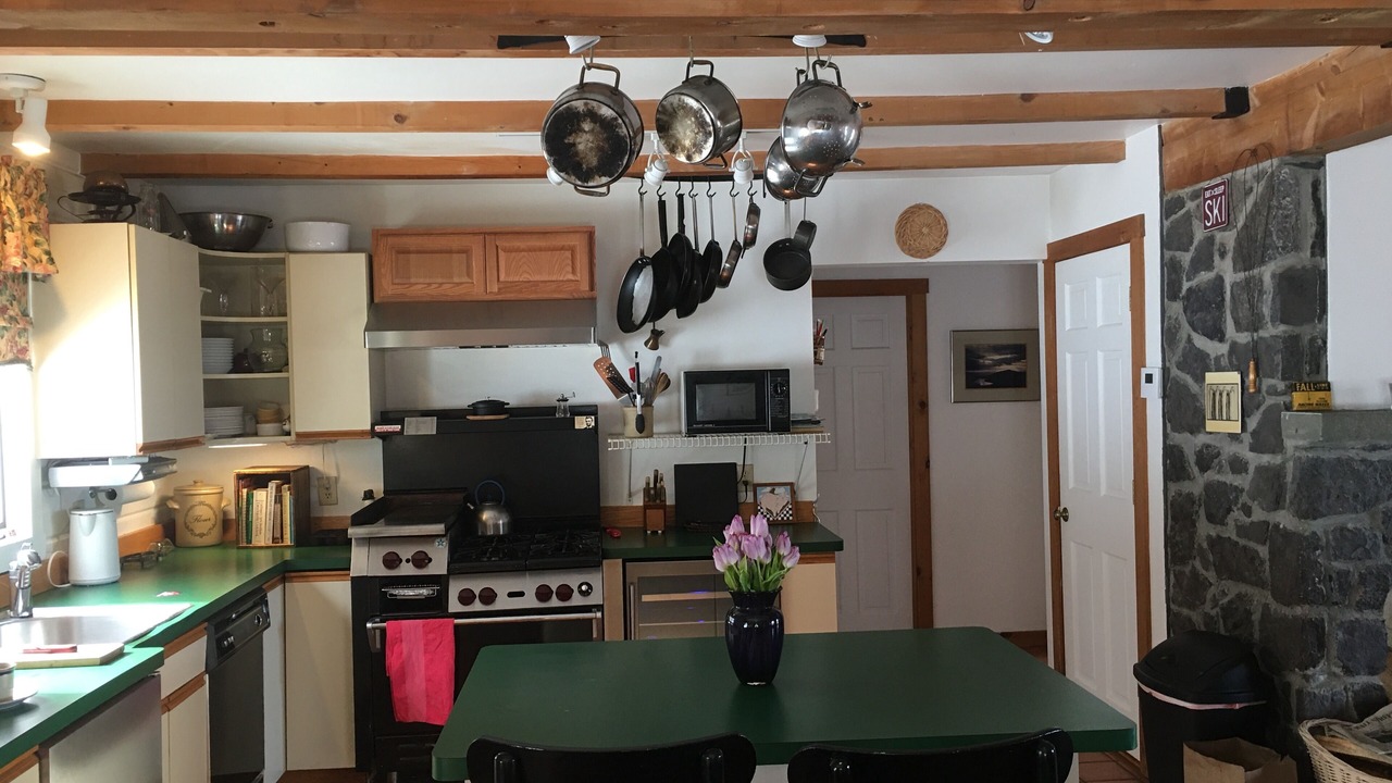 Photo of Kitchen in Warren