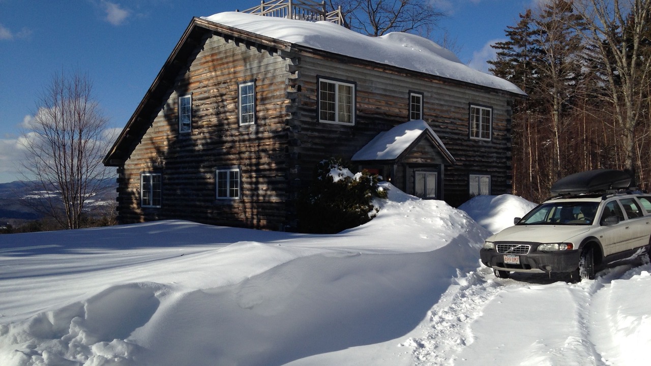 Photo of Outdoor in Warren