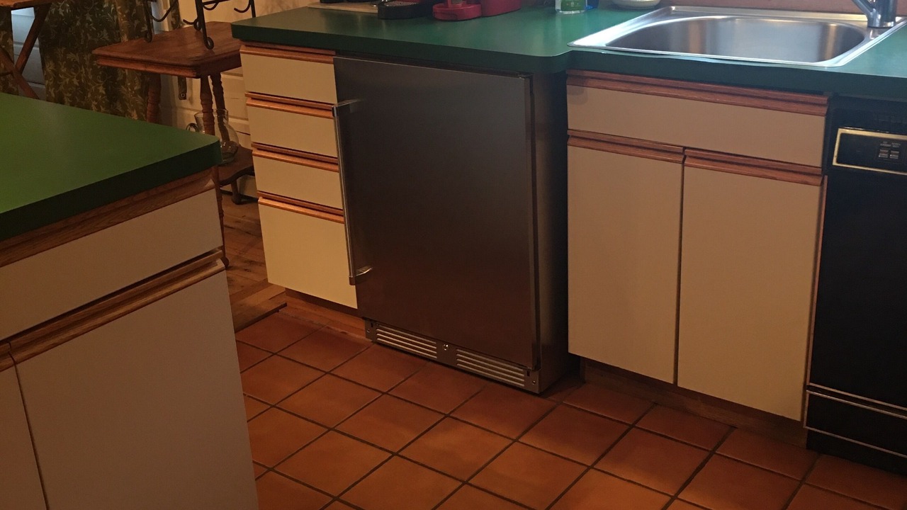 Photo of Kitchen in Warren