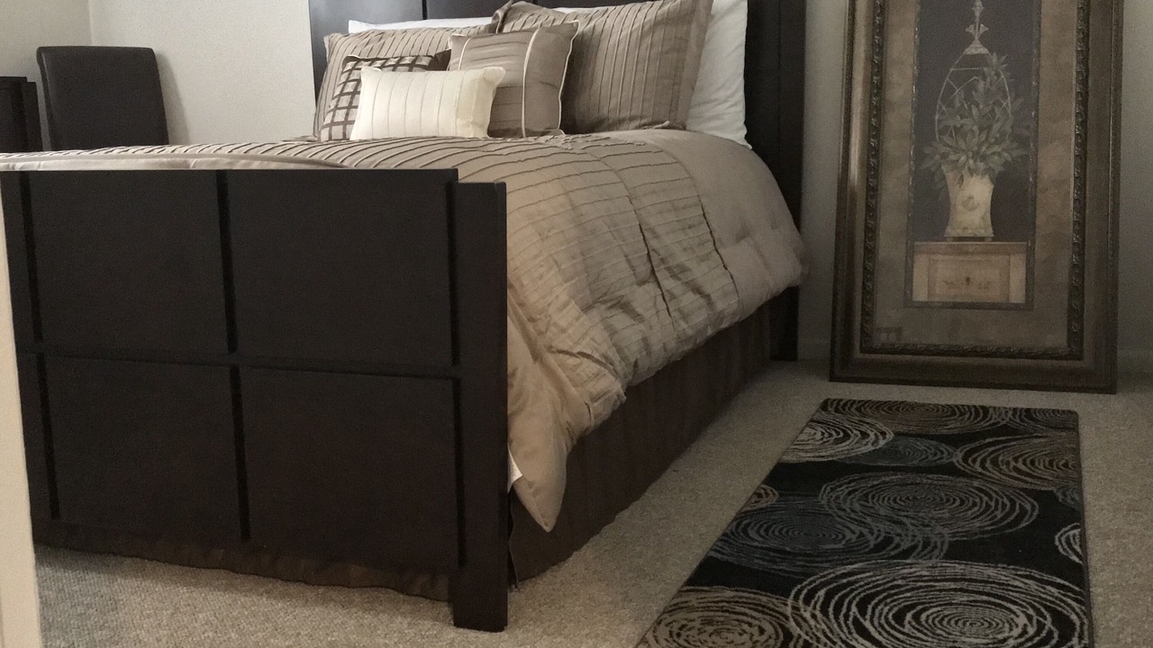 Photo of Bedroom in West Portage
