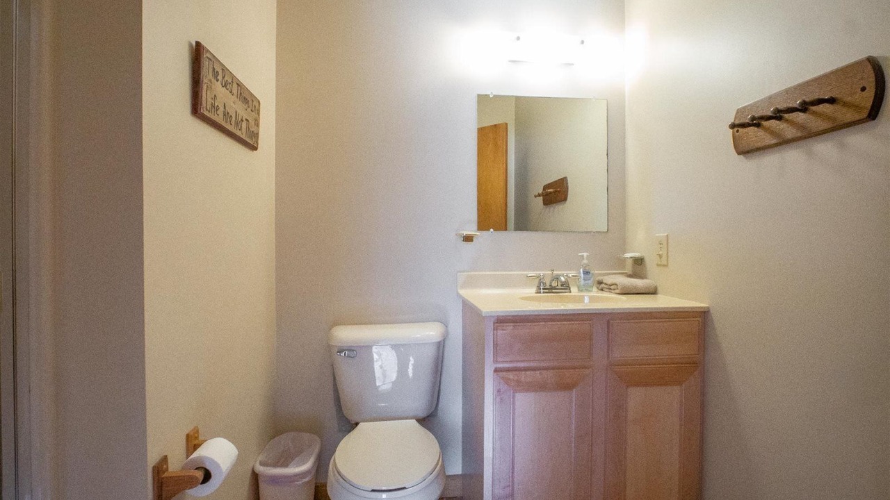 Photo of Bathroom in Timberline