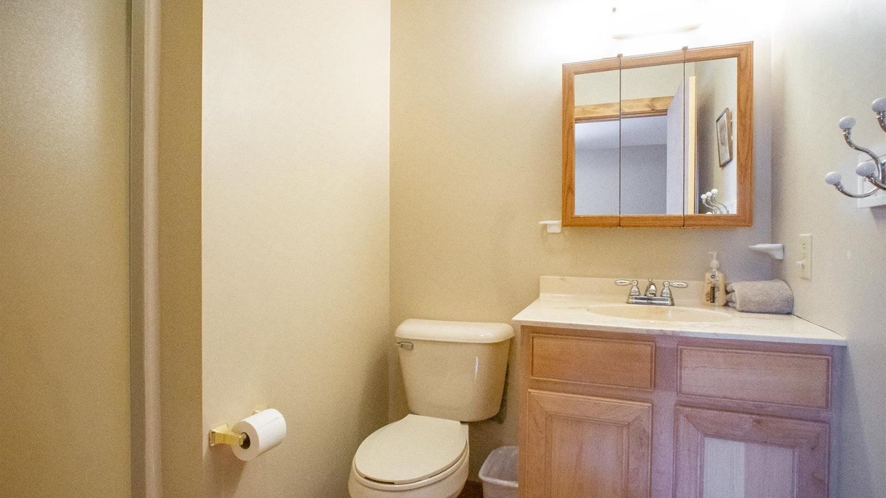 Photo of Bathroom in Timberline