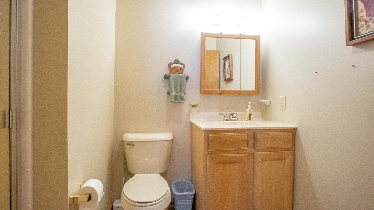 Photo of Bathroom in Timberline