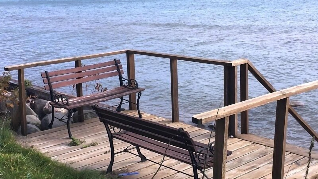 Photo of Outdoor in La Pointe