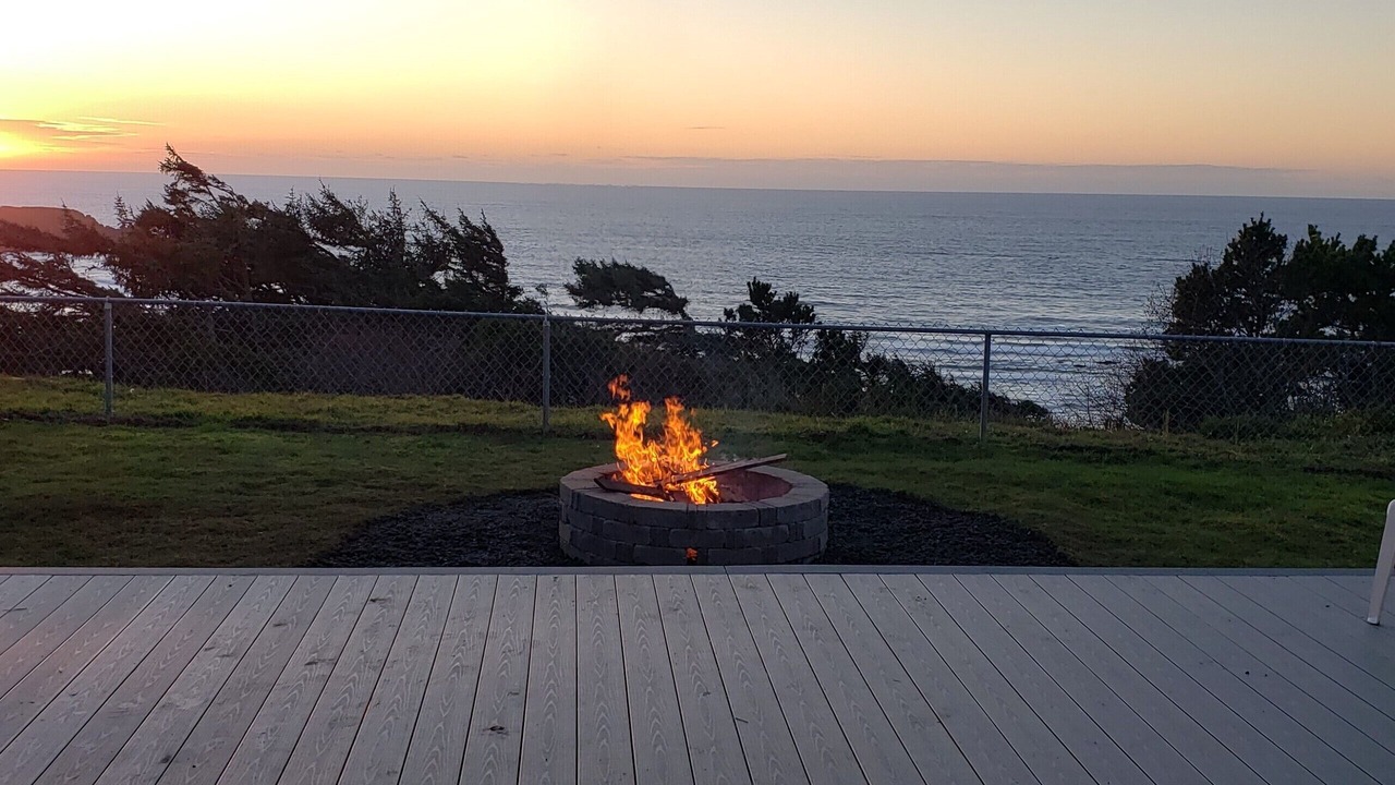 Photo of Others in Agate Beach