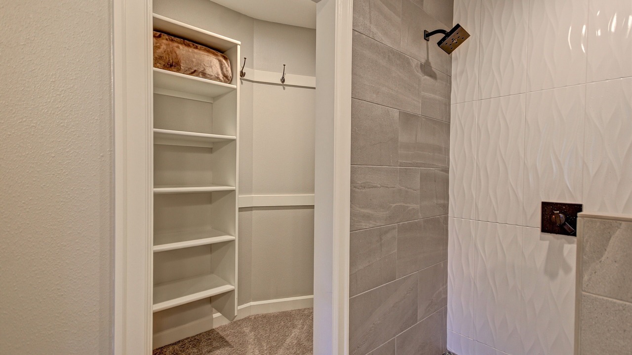 Photo of Bathroom in Agate Beach