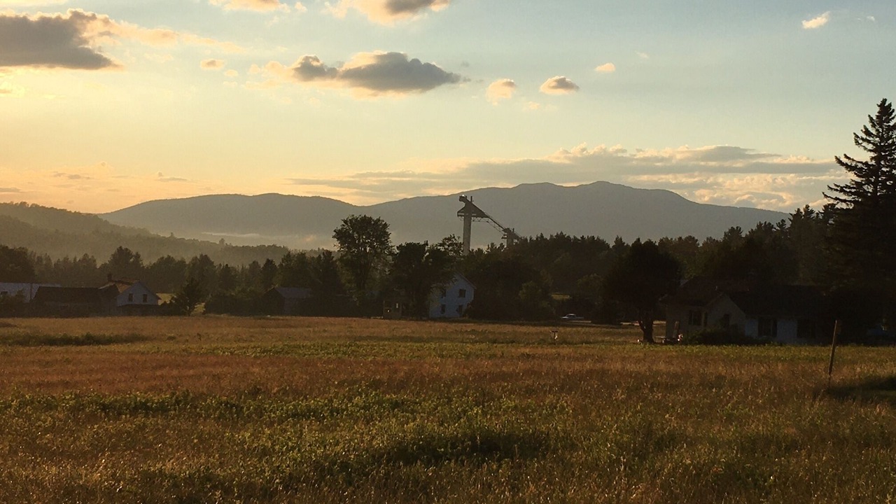 Photo of Outdoor in Upper Jay