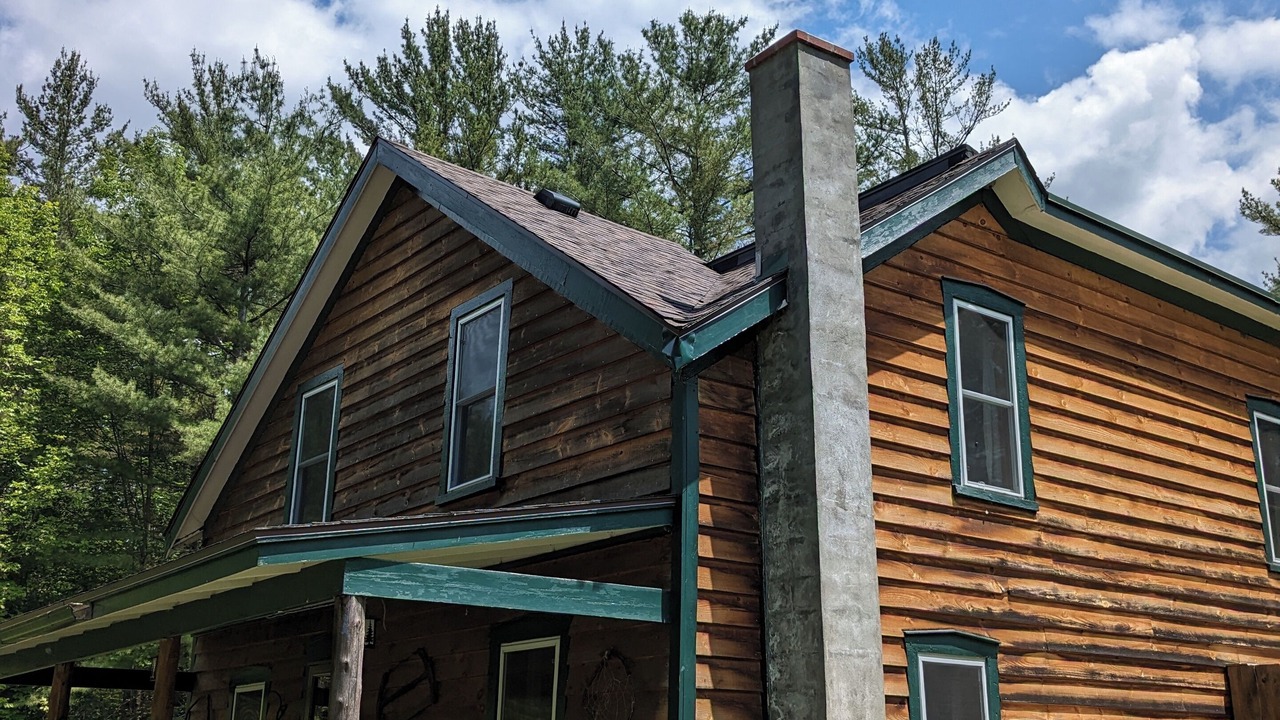 Photo of Outdoor in Upper Jay