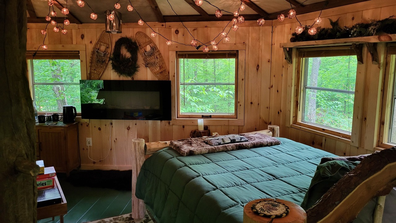 Photo of Bedroom in Meacham