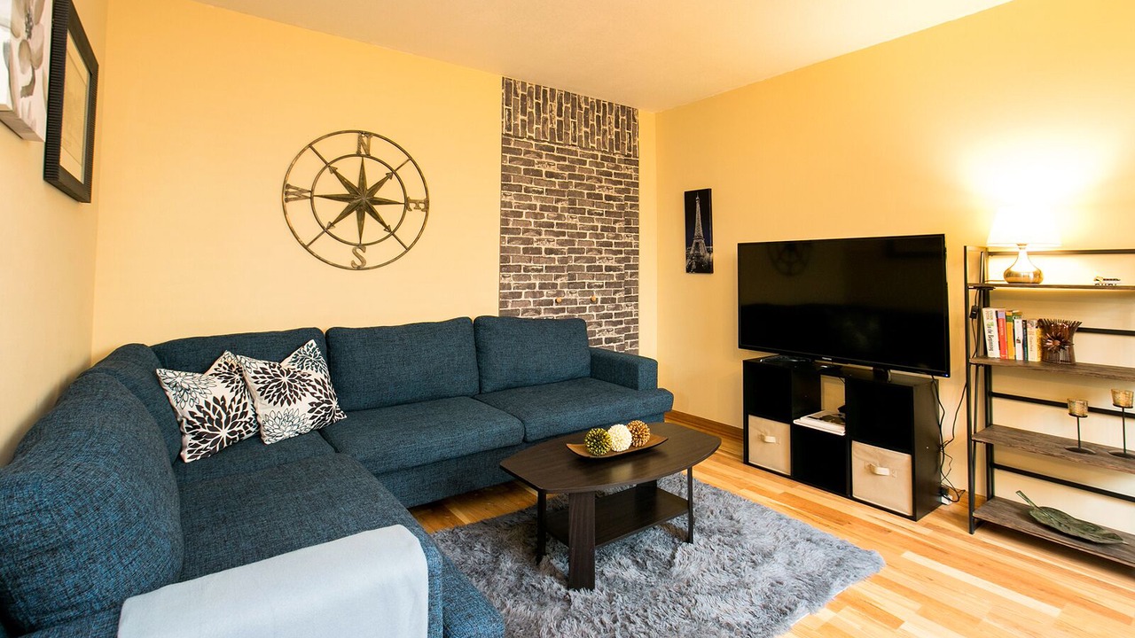 Photo of Livingroom in Stillwater