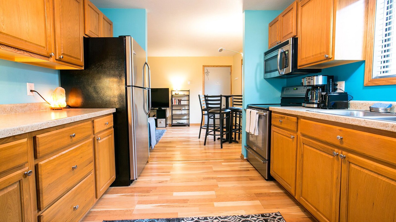 Photo of Kitchen in Stillwater