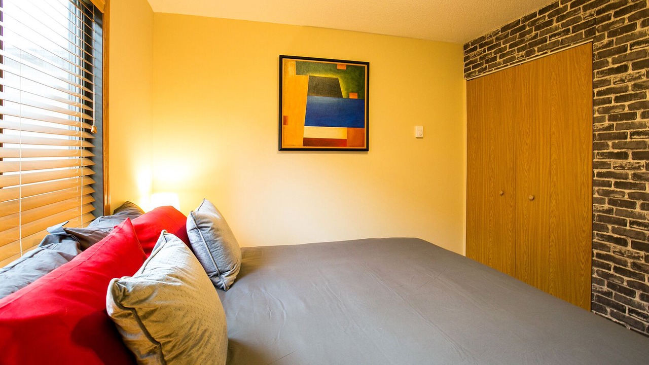 Photo of Bedroom in Stillwater