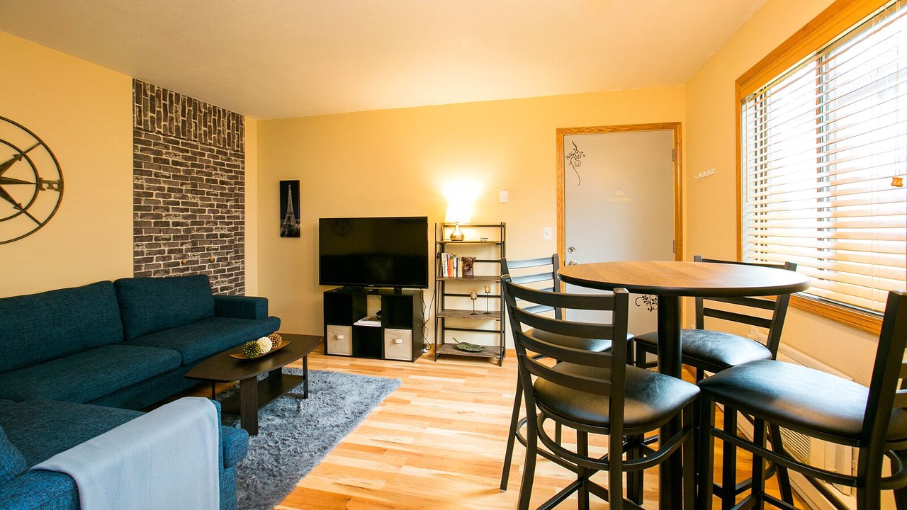 Photo of Livingroom in Stillwater