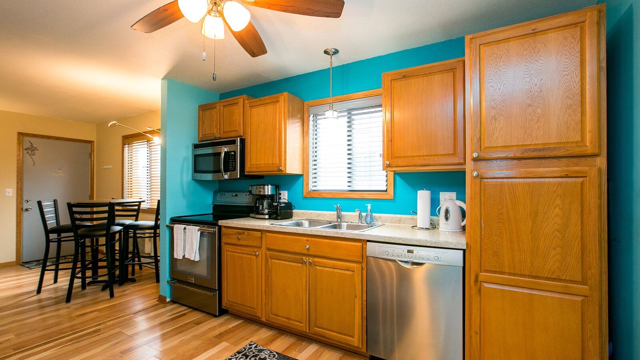 Photo of Bedroom in Stillwater