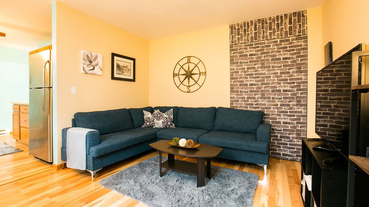 Photo of Livingroom in Stillwater