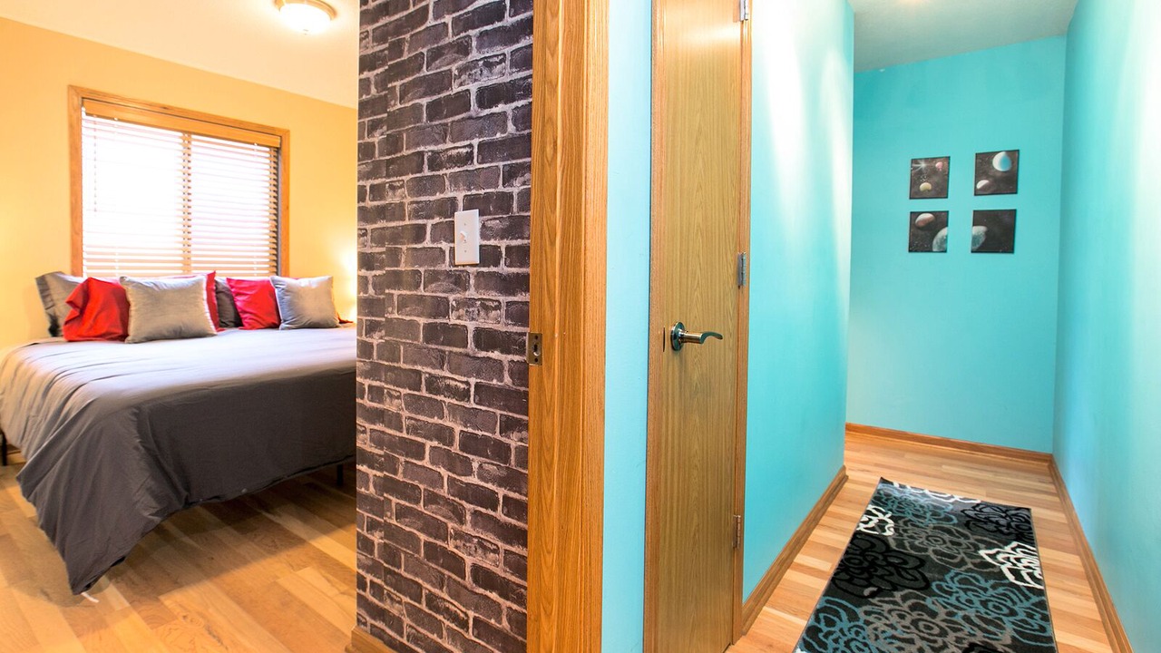 Photo of Bedroom in Stillwater